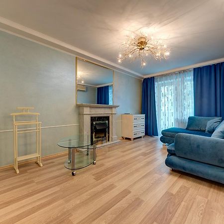 Apartamenty Na Dragomirova 10A Kiev Buitenkant foto